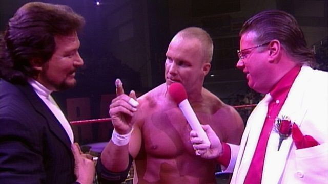 A still from January 8, 1996