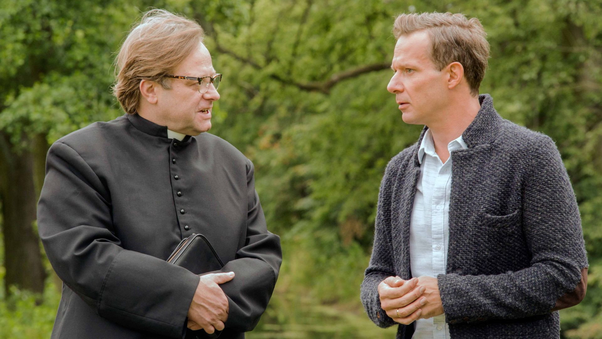A still from Episode 7
