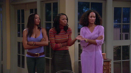 A still from The Mommy Returns