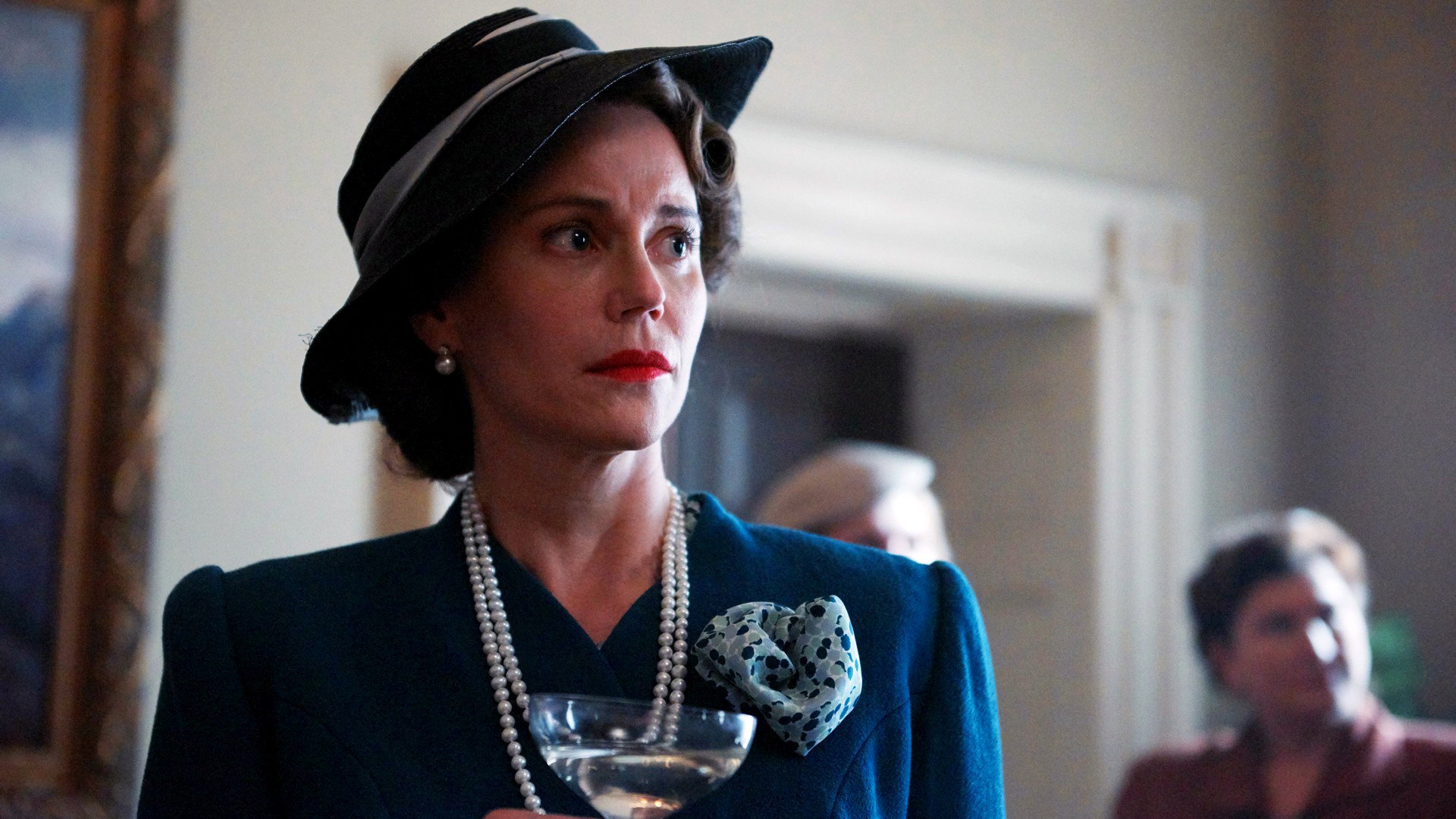 A still from Empty Promises