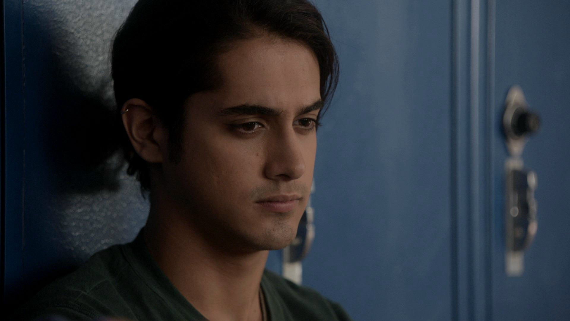 A still from The Truth Will Out