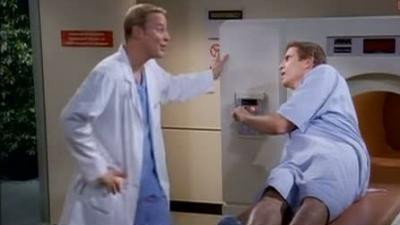 A still from Get Me Out of Here