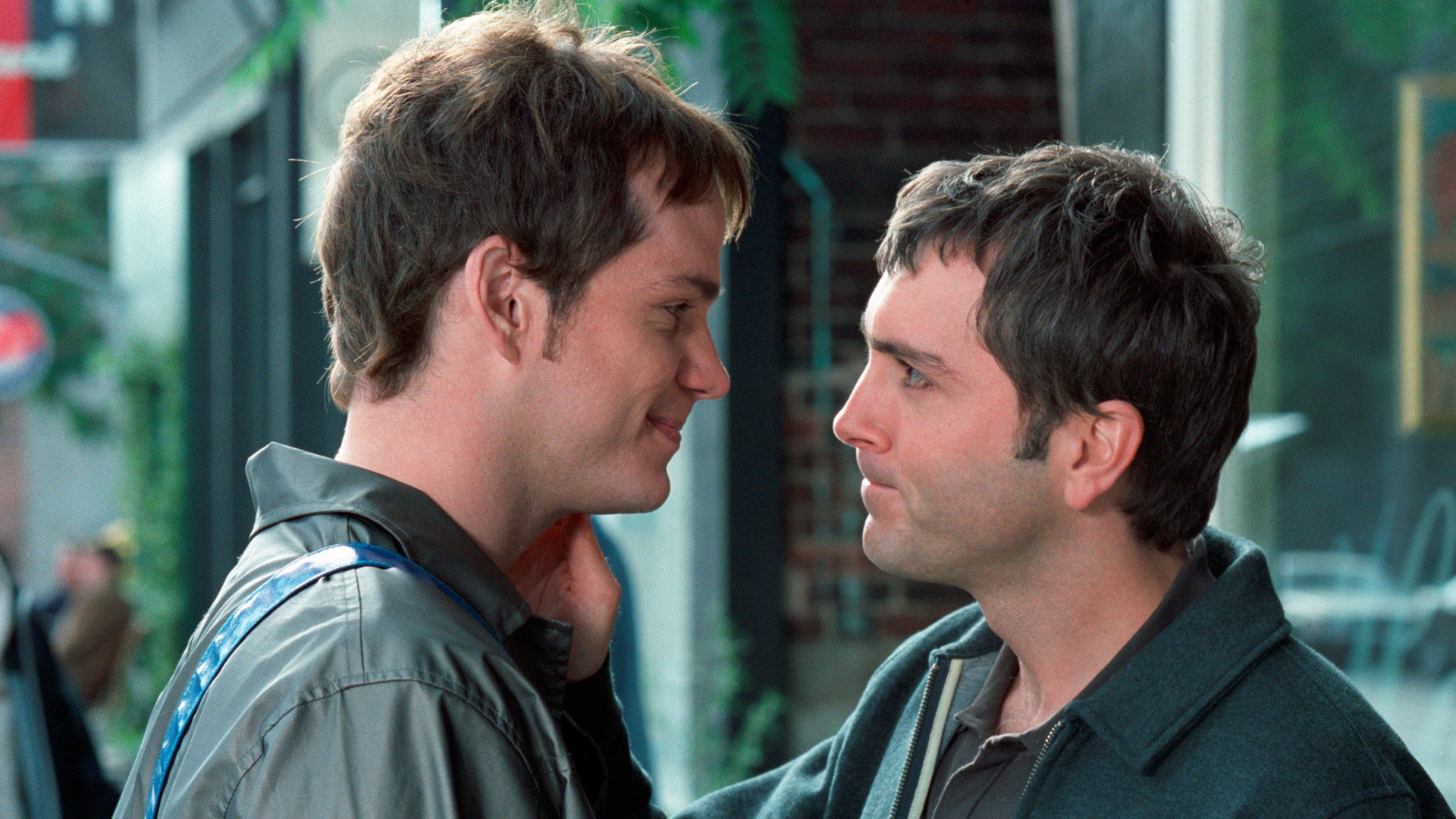 A still from Mad Dog Kinney