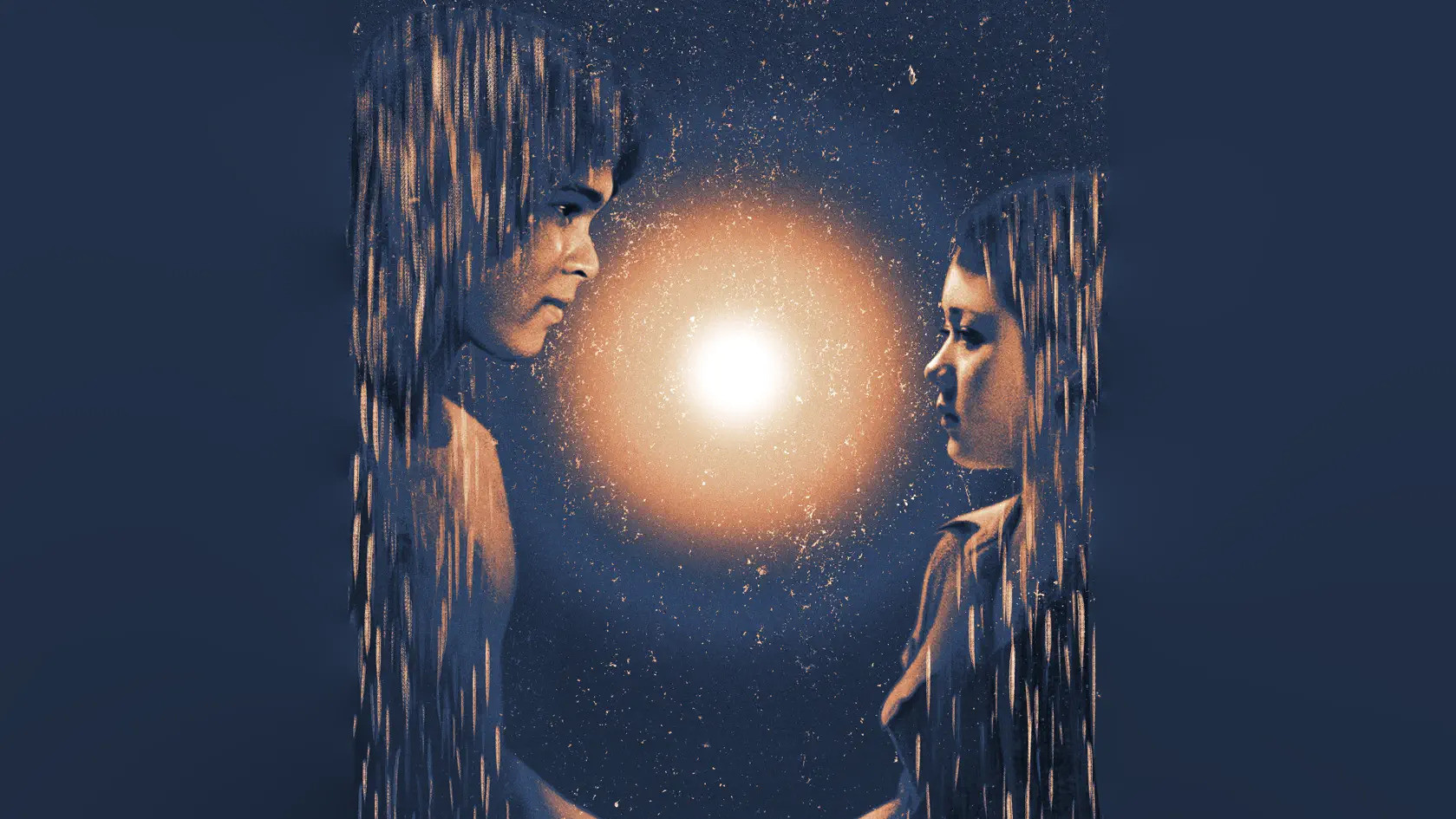 Summer Rains