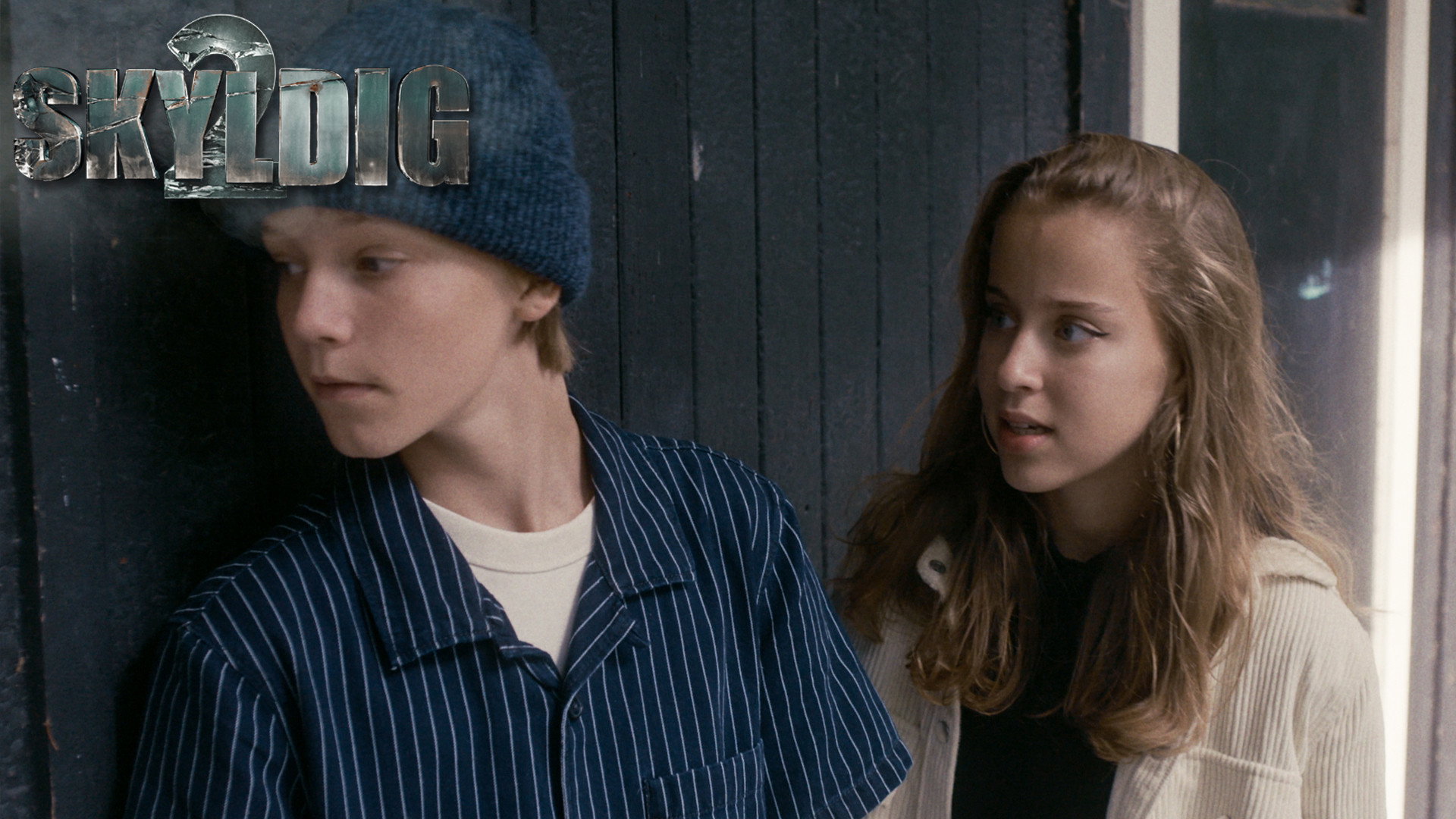 A still from Steal the Class Fund
