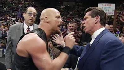 A still from January 20, 1997