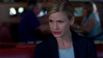A still from Head over Heels