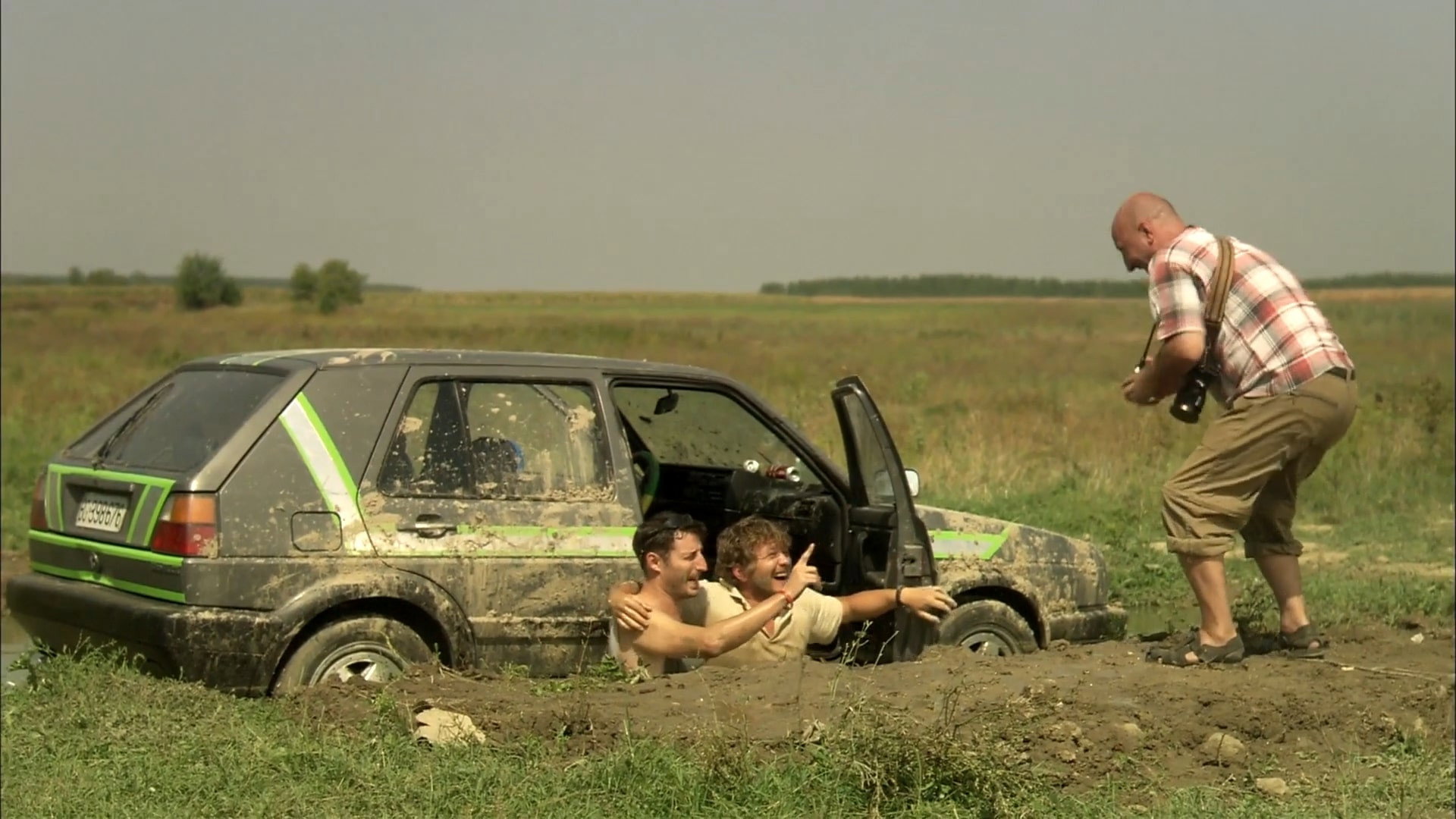 A still from 23