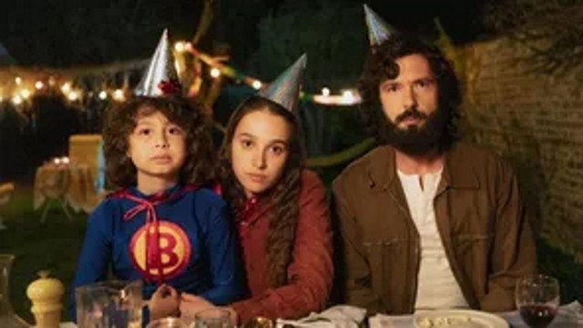 A still from Episode 1