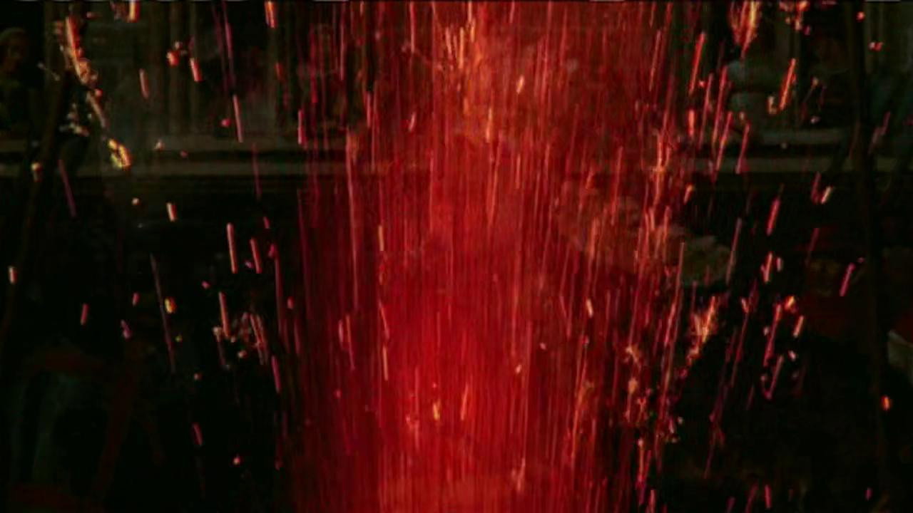 A still from Can Bombing Win a War?