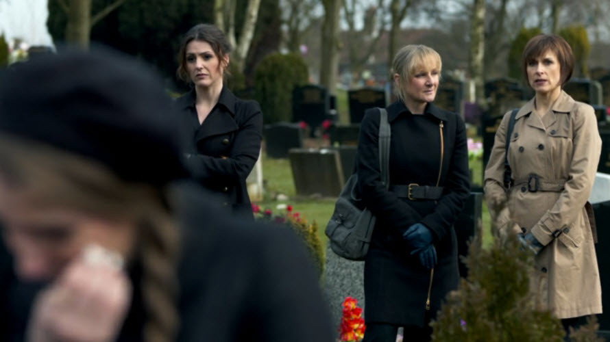 A still from Faultlines