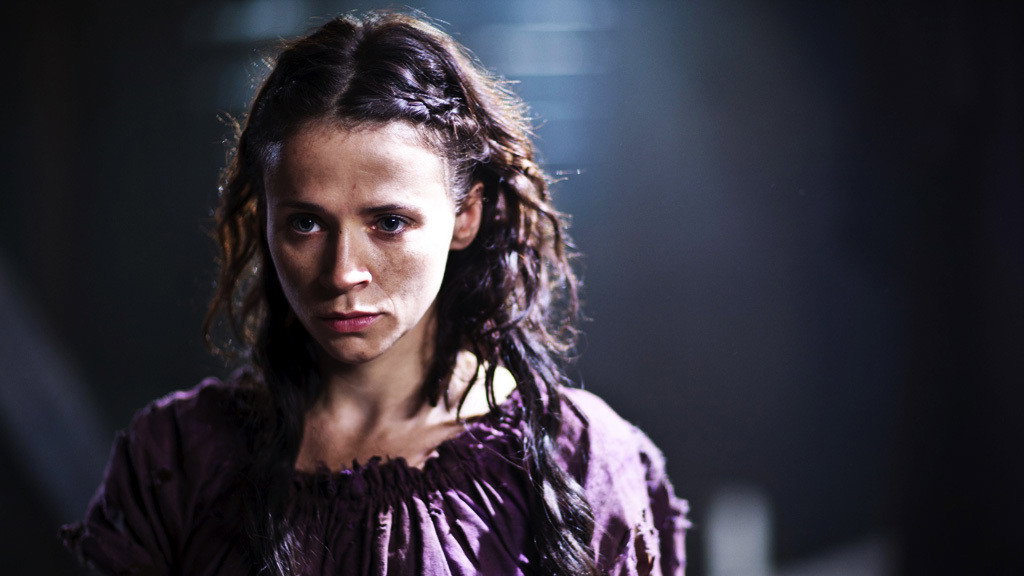 A still from Lamia