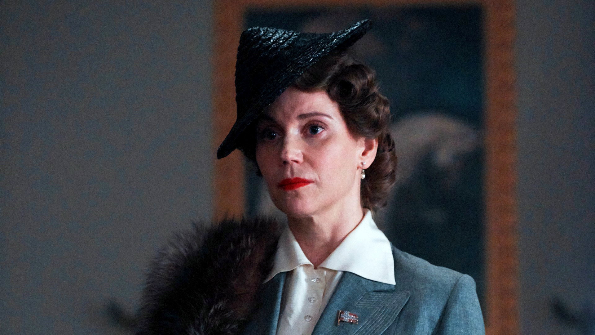 A still from Fire and Water