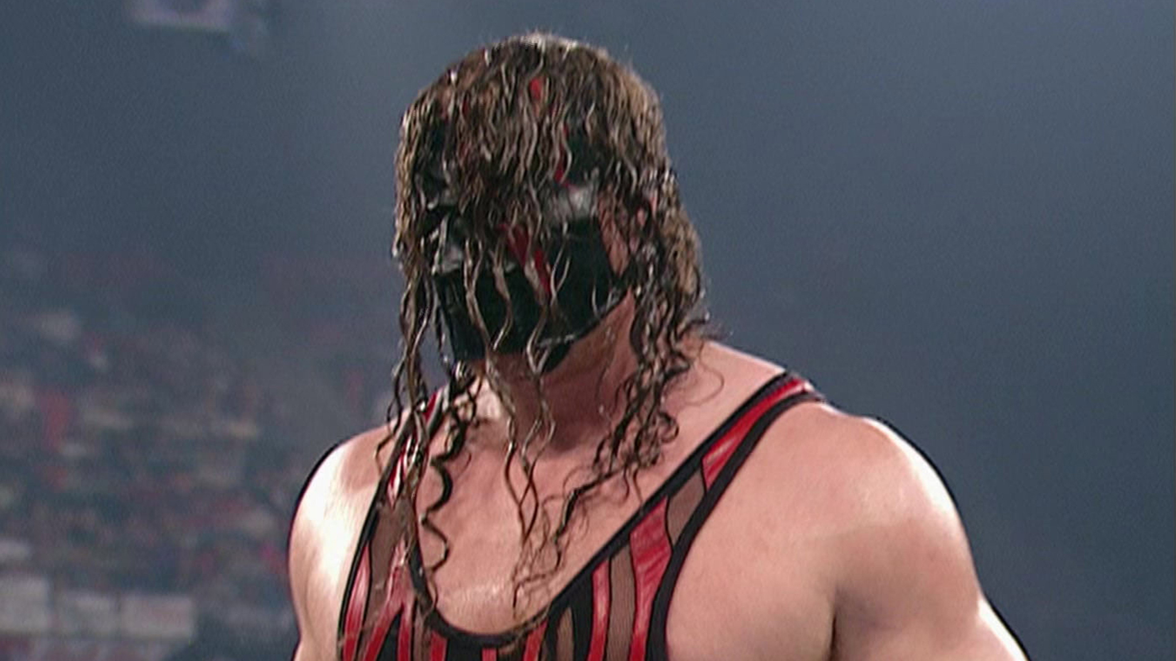 A still from Raw - Jan. 01, 2001