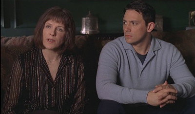 A still from Whatever Possessed You