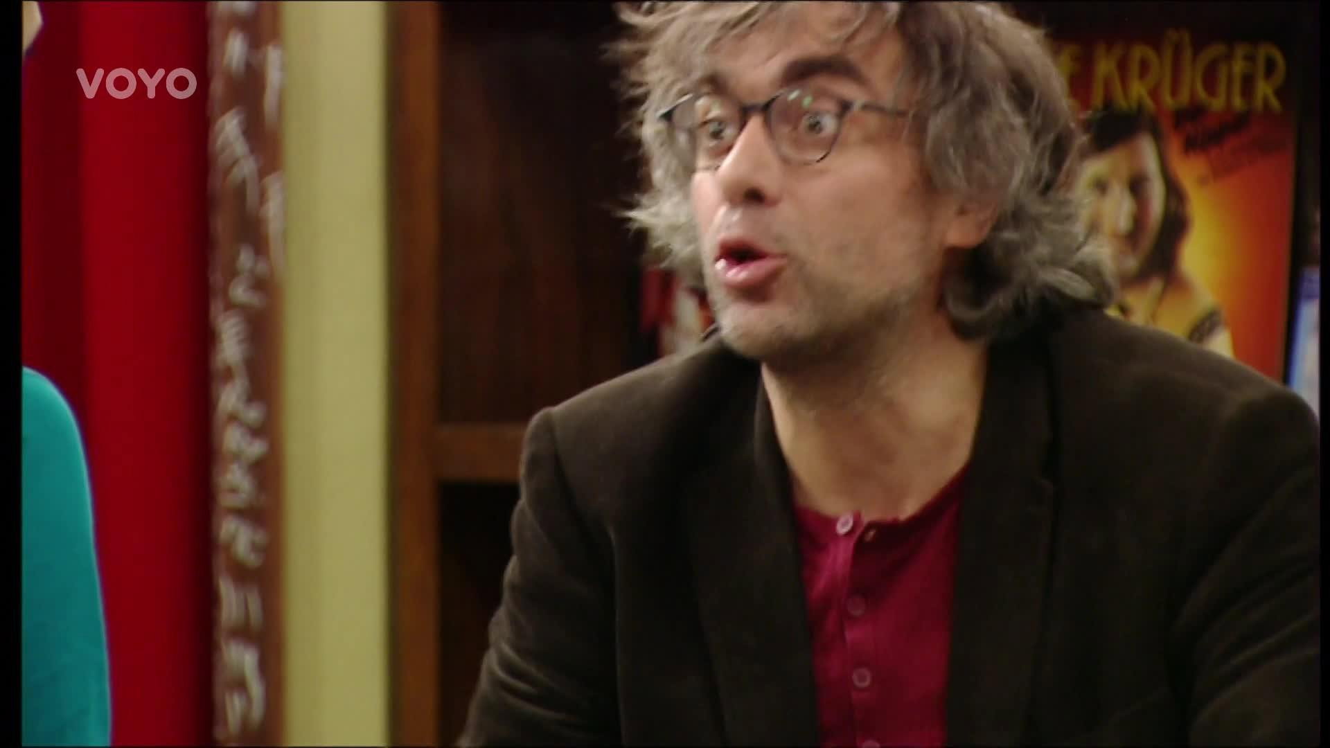 A still from Modelka