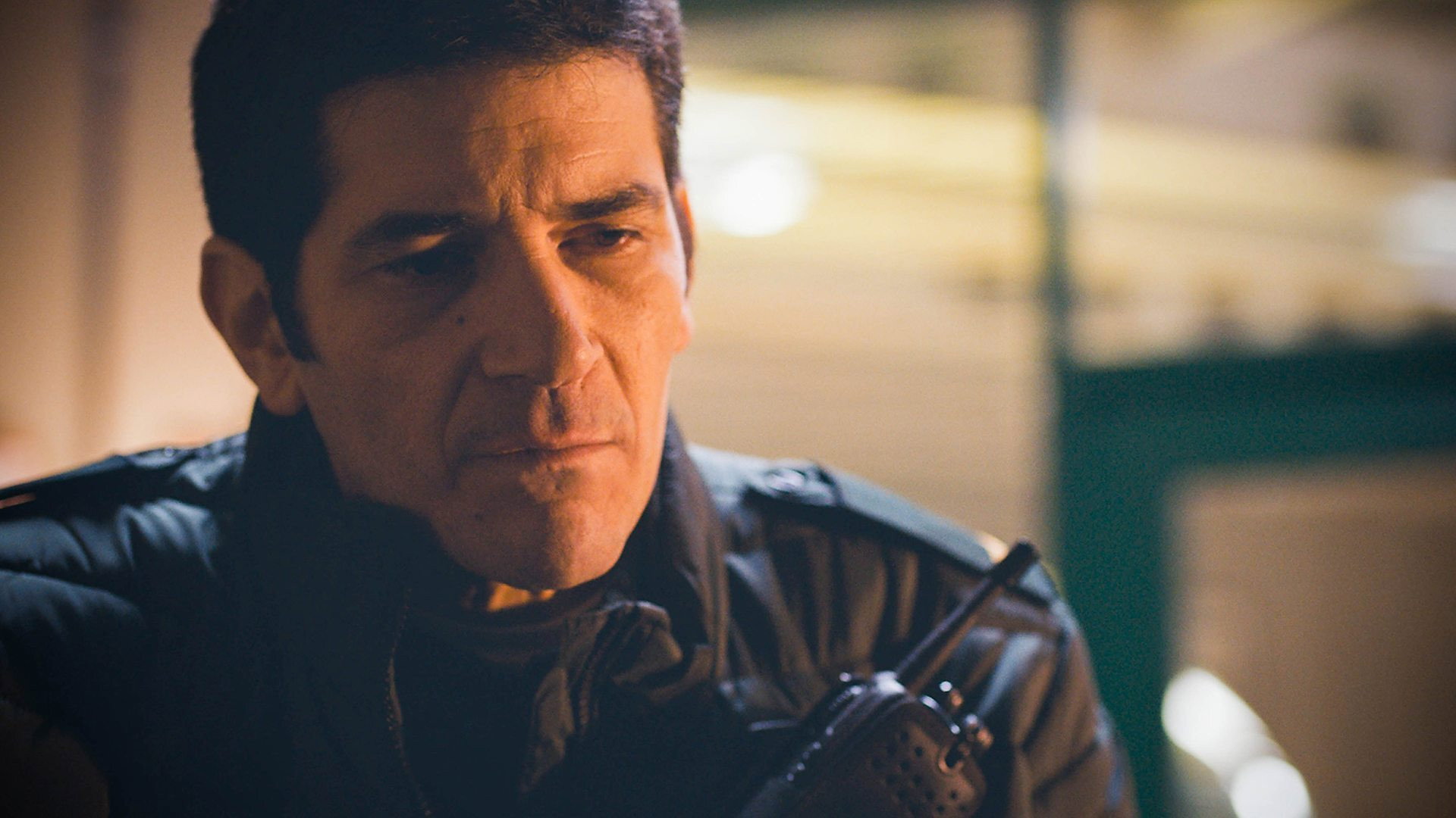 A still from The T Word