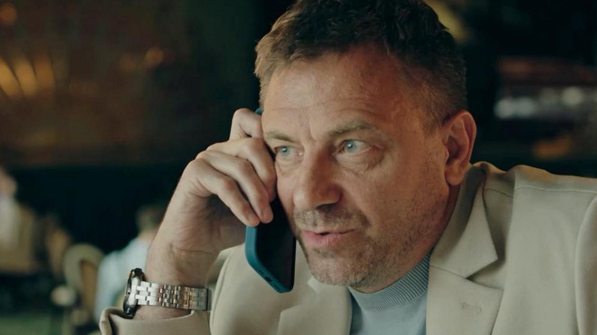 A still from Episode 6