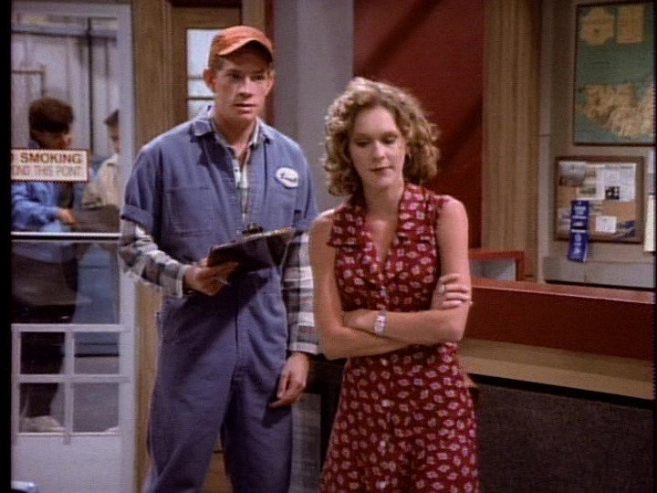 A still from Bye-Bye, Bunny