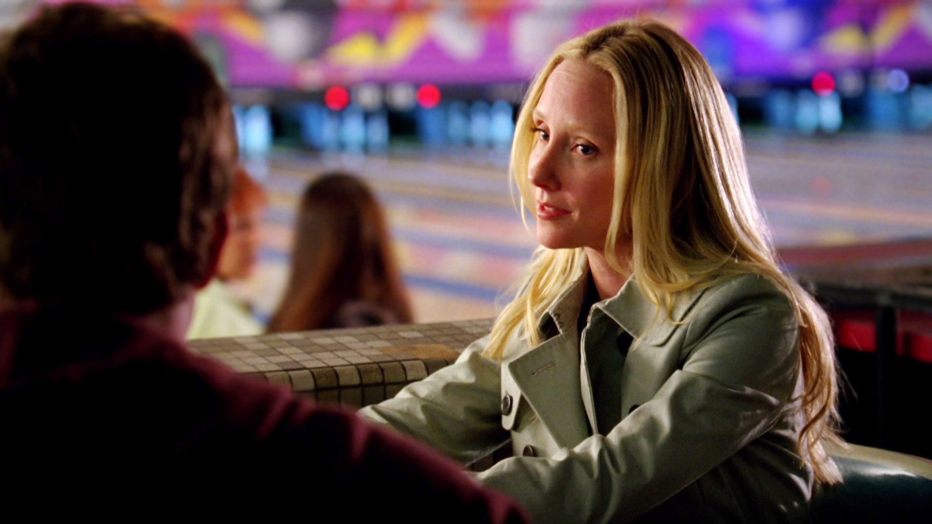 A still from Just the Tip