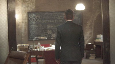 A still from Noosphere Rising