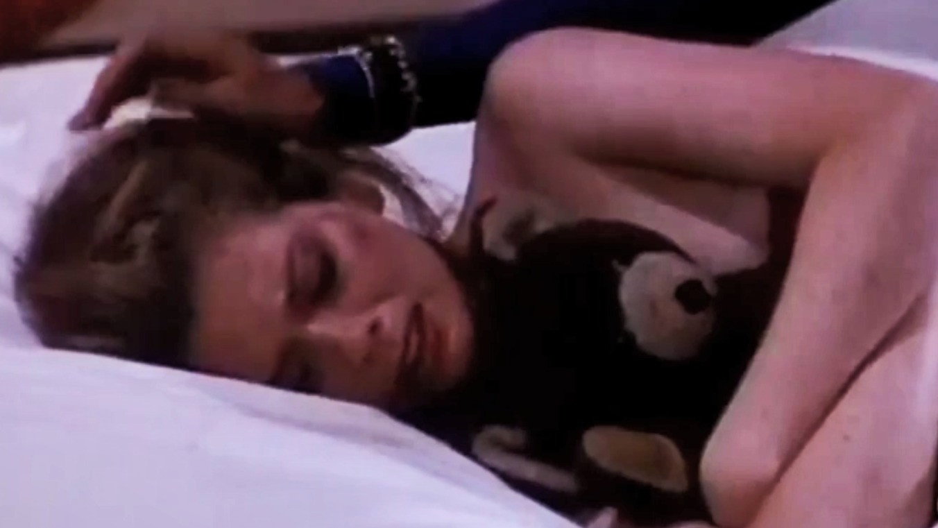 A still from No Exit