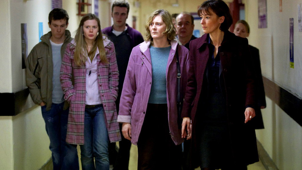 A still from Episode 3