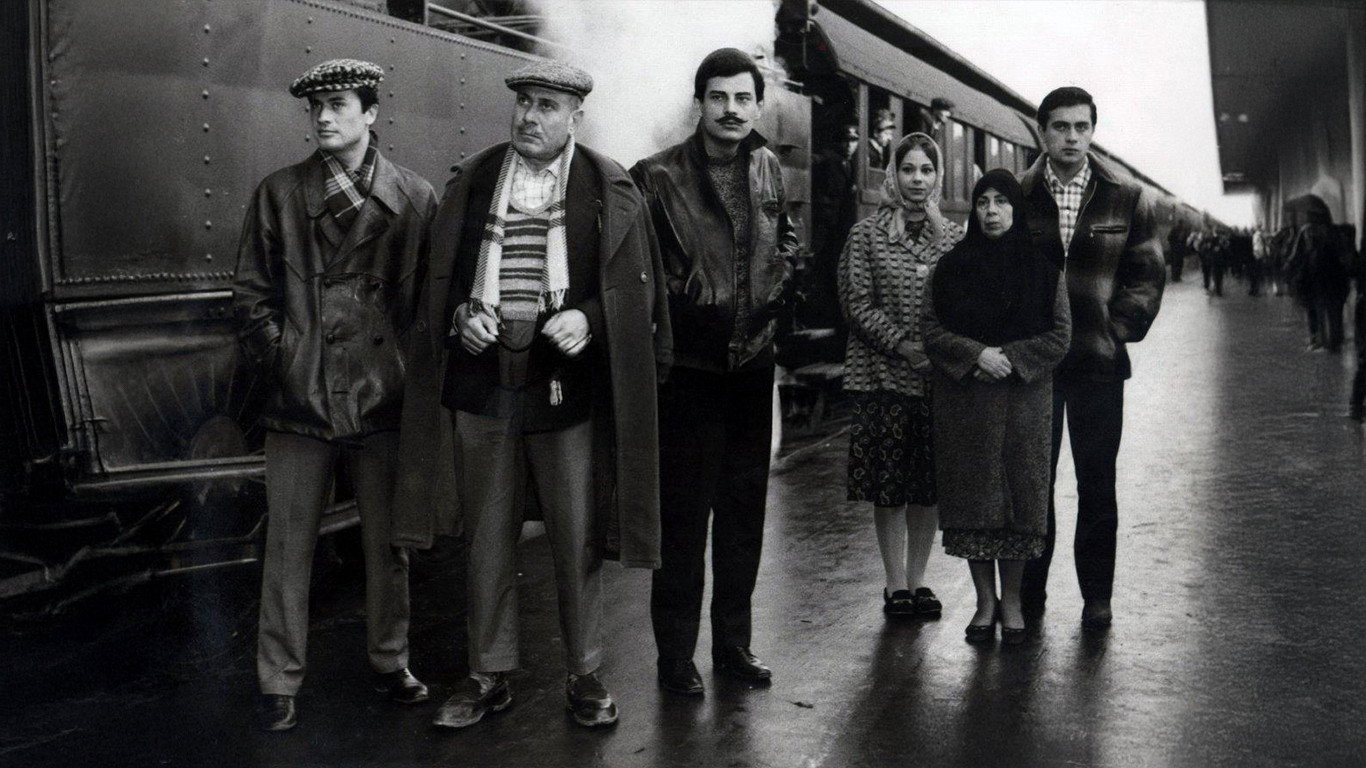 Birds of Exile