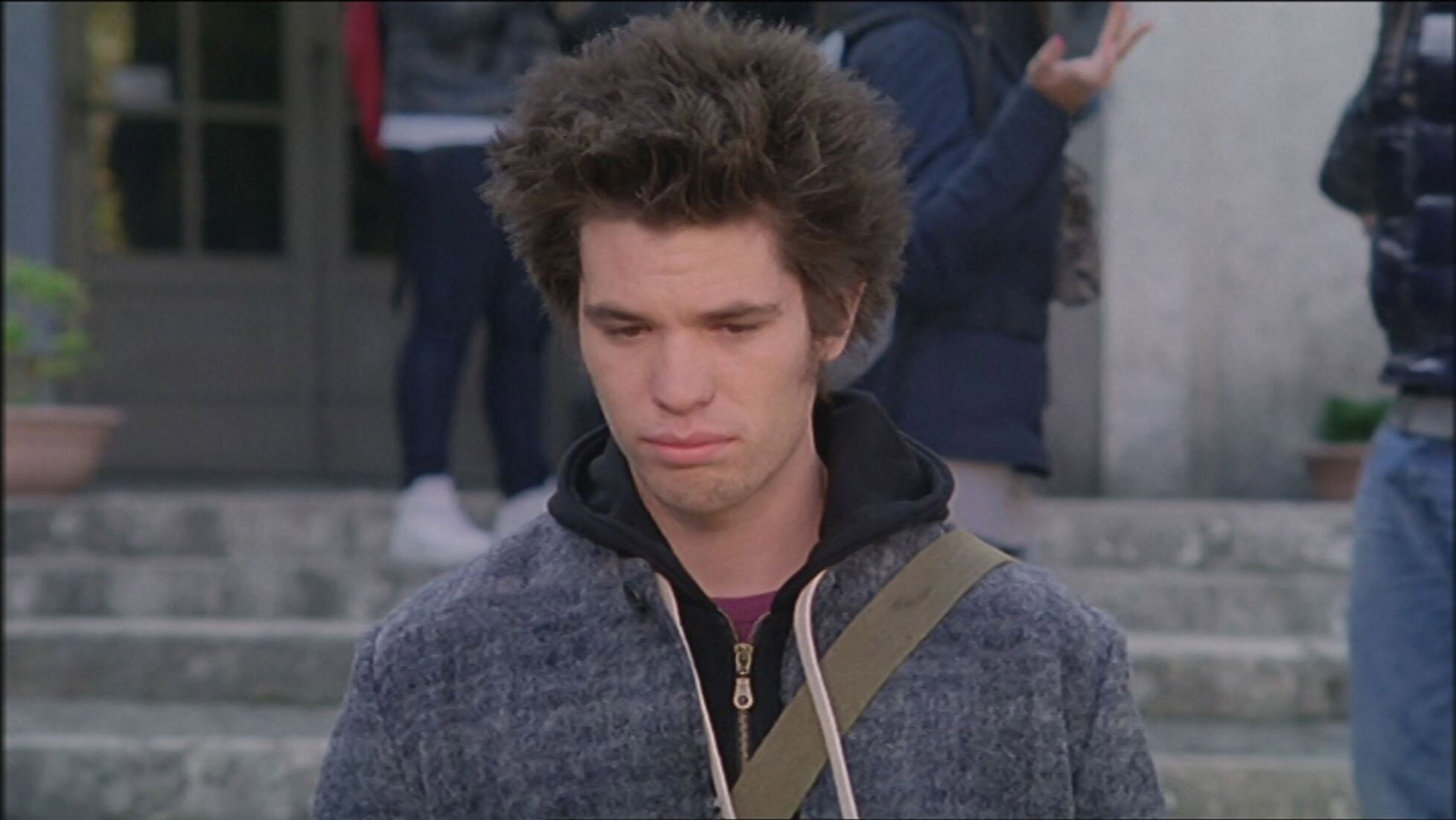 A still from Genius Between the Pages / Miraculously