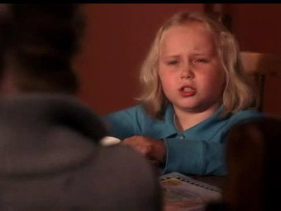 A still from Still Life