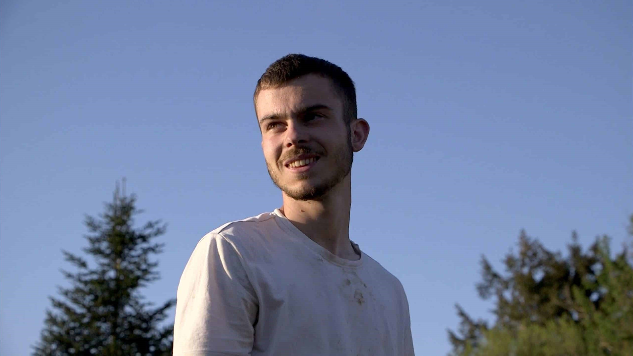 Maël et la révolution