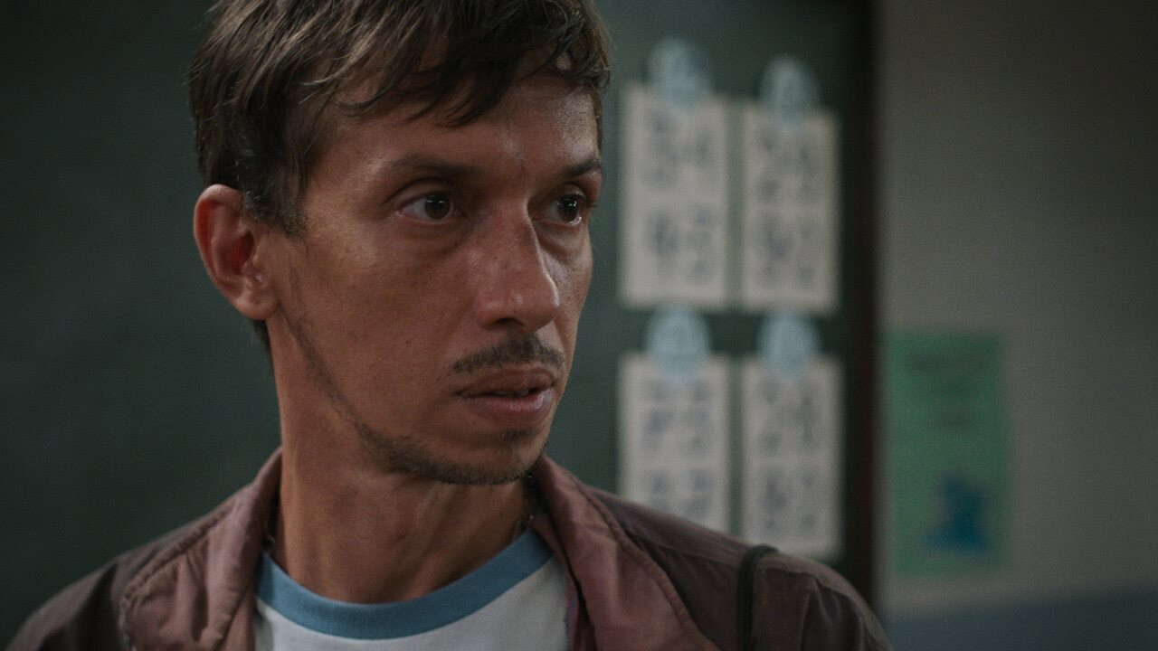 A still from Episode 2