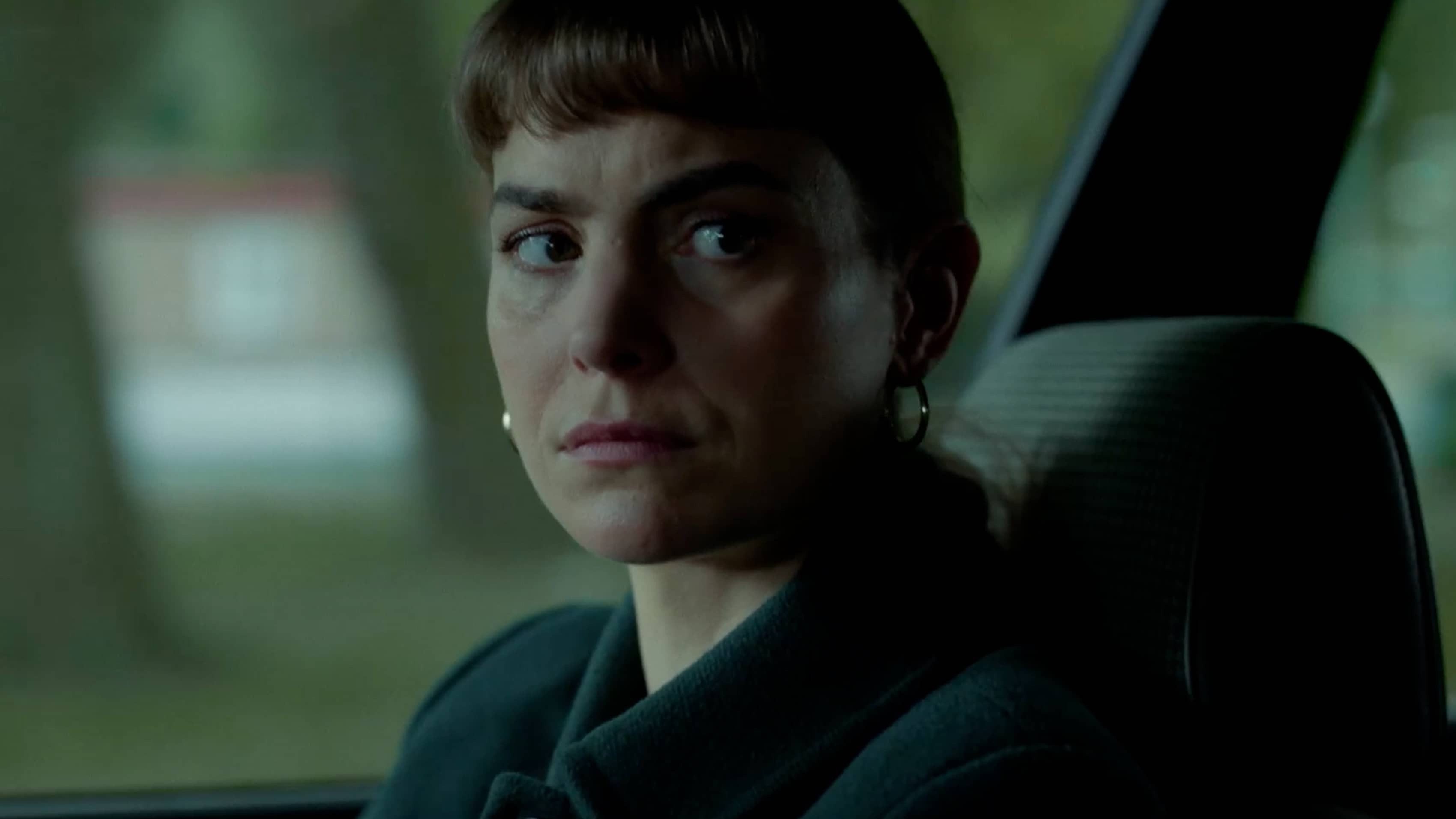 A still from Drie negen zes vier
