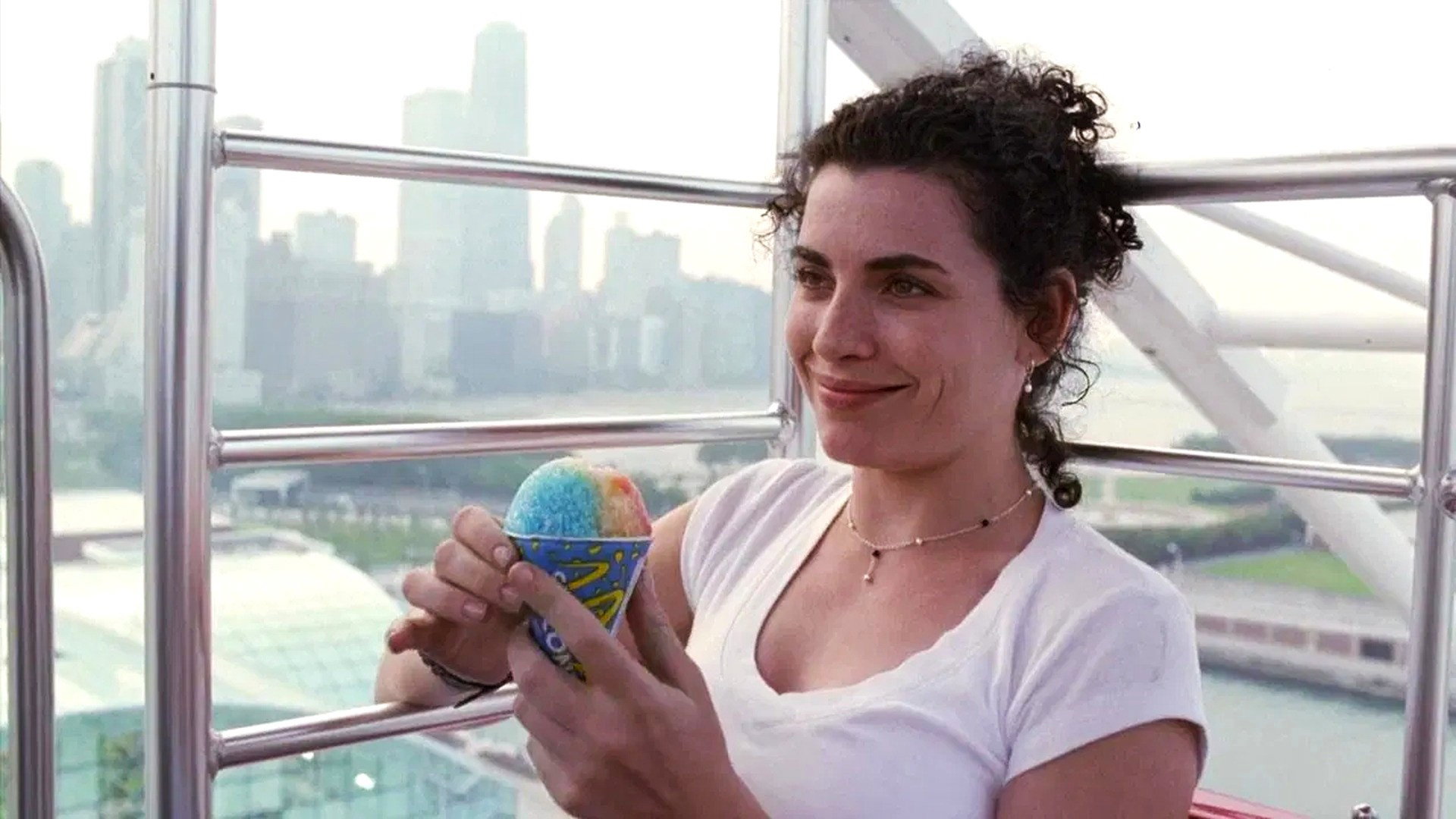 A still from Summer Run