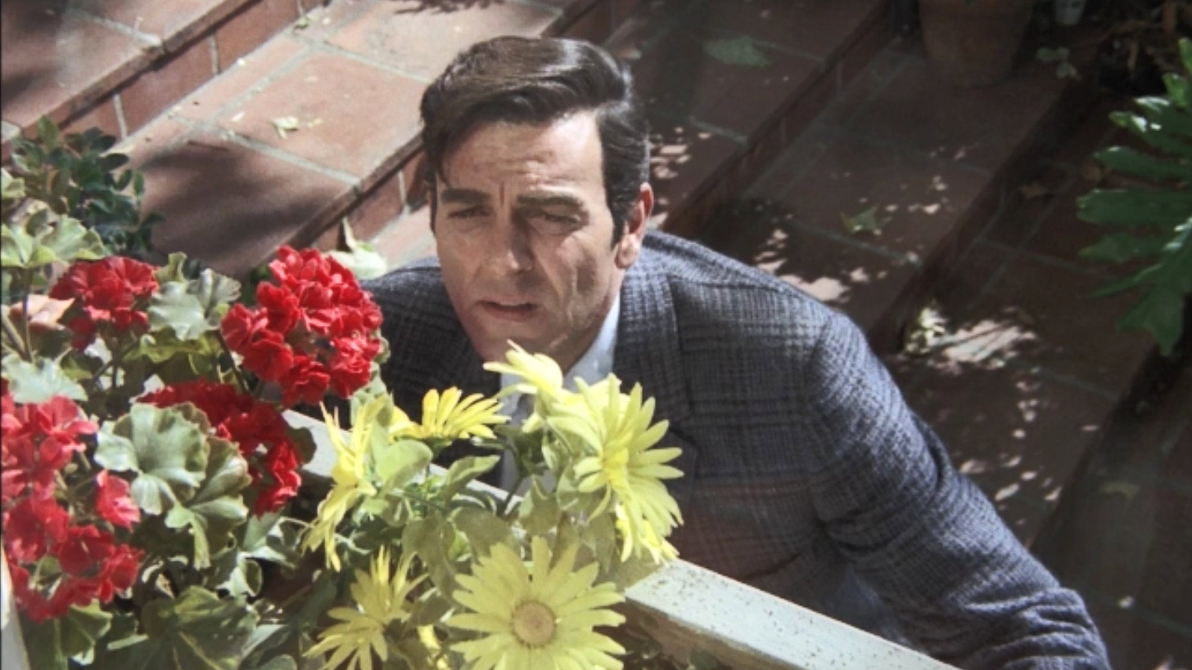 A still from End of the Rainbow