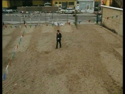 A still from Cars and Pints and Pains