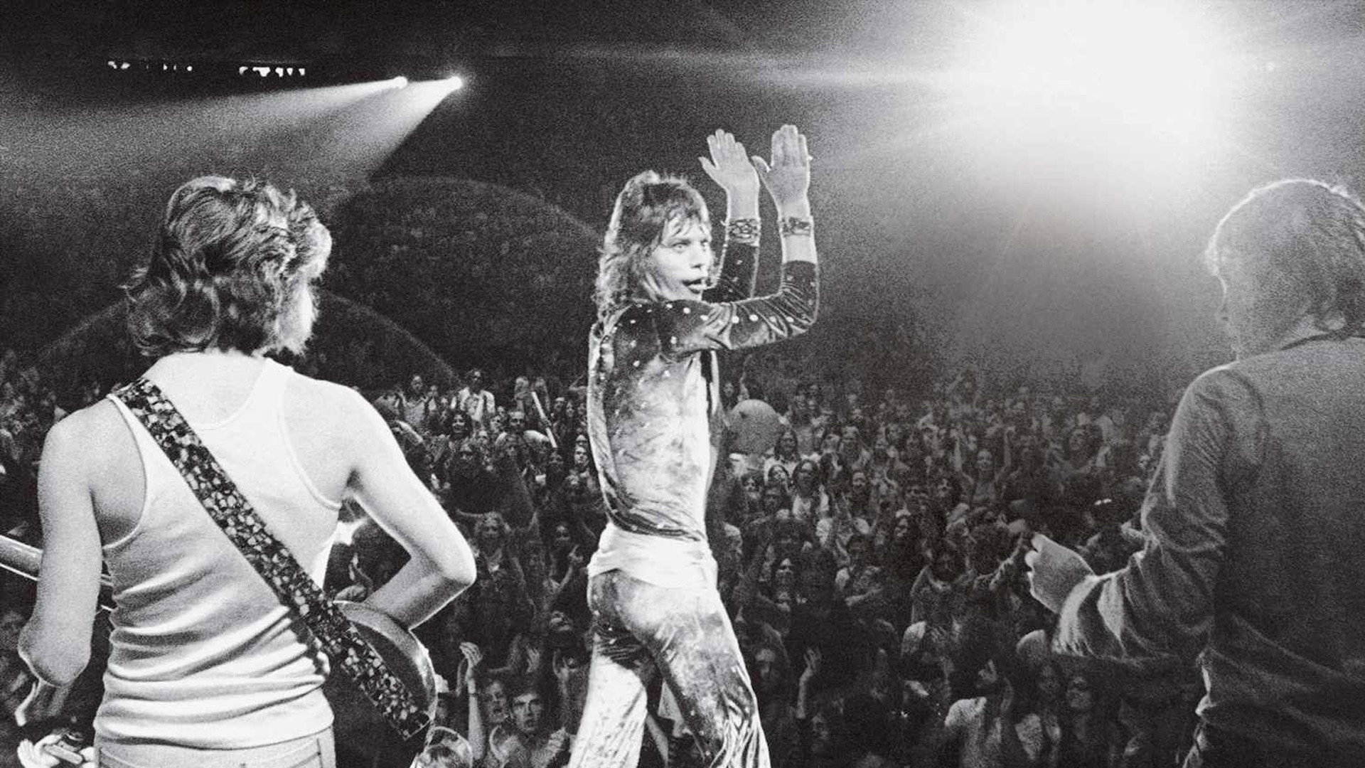 Ladies & Gentlemen, the Rolling Stones