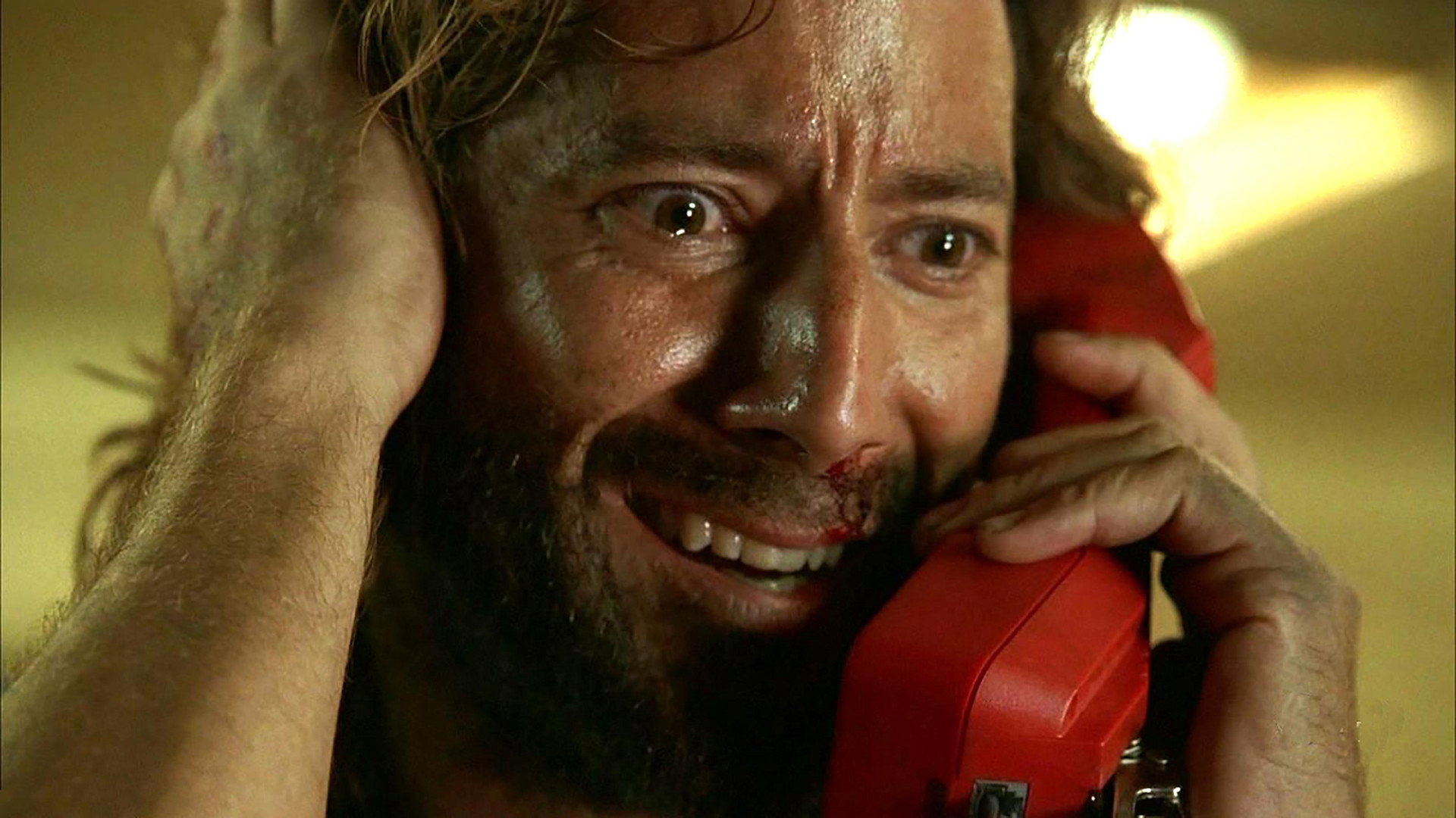 A still from The Constant