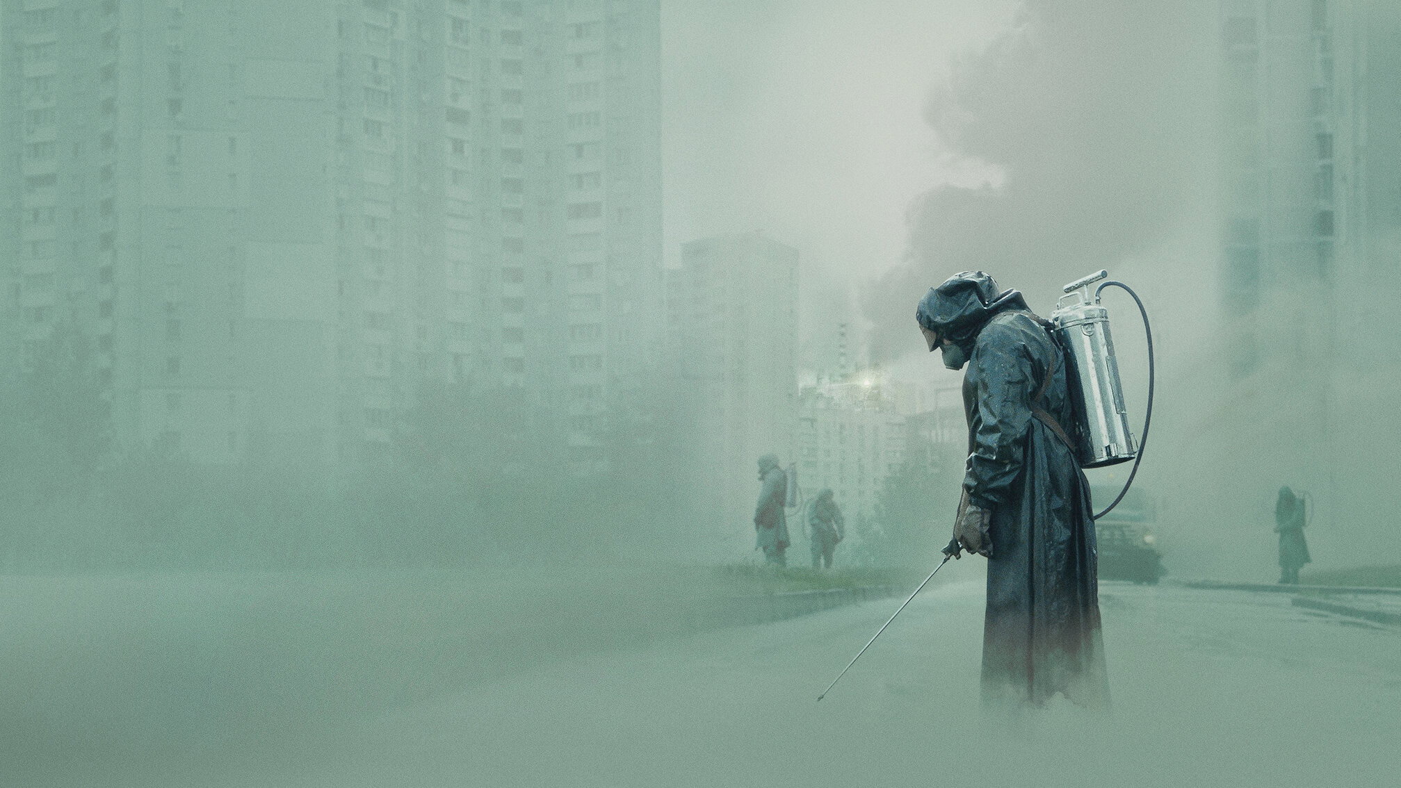 Chernobyl