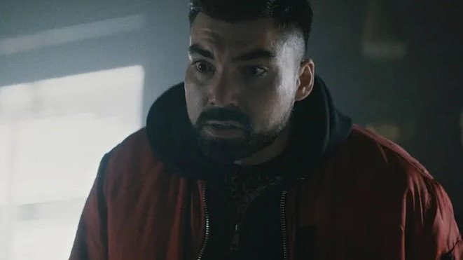 A still from Episode 2