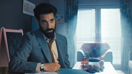 A still from Episode 2