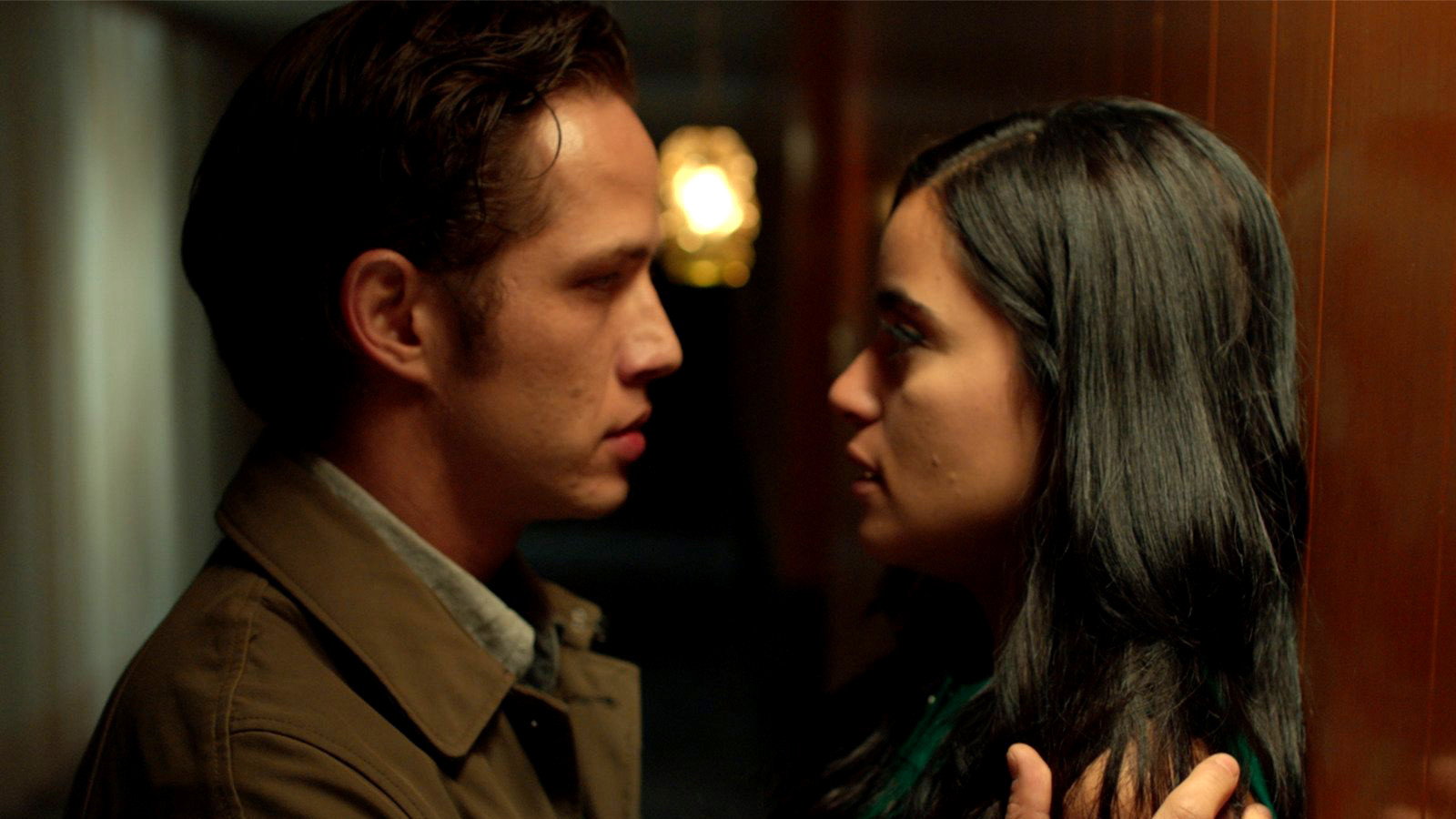 A still from So much crap, so little time