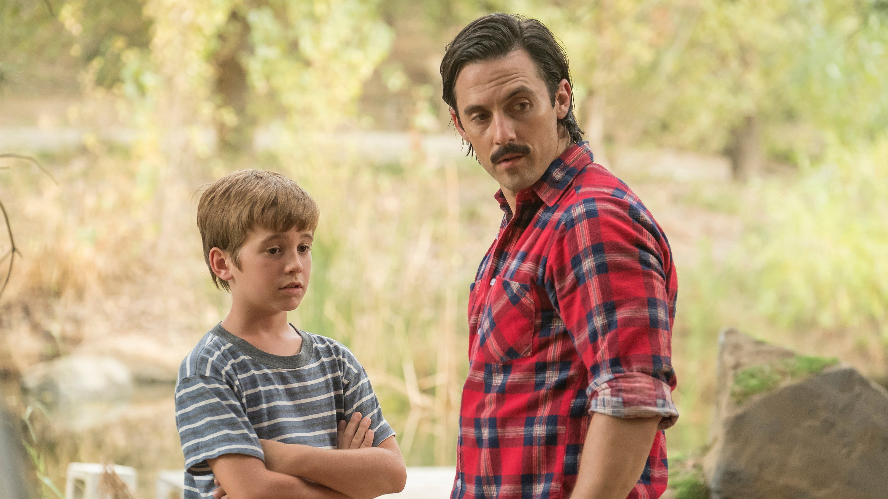 A still from Brothers