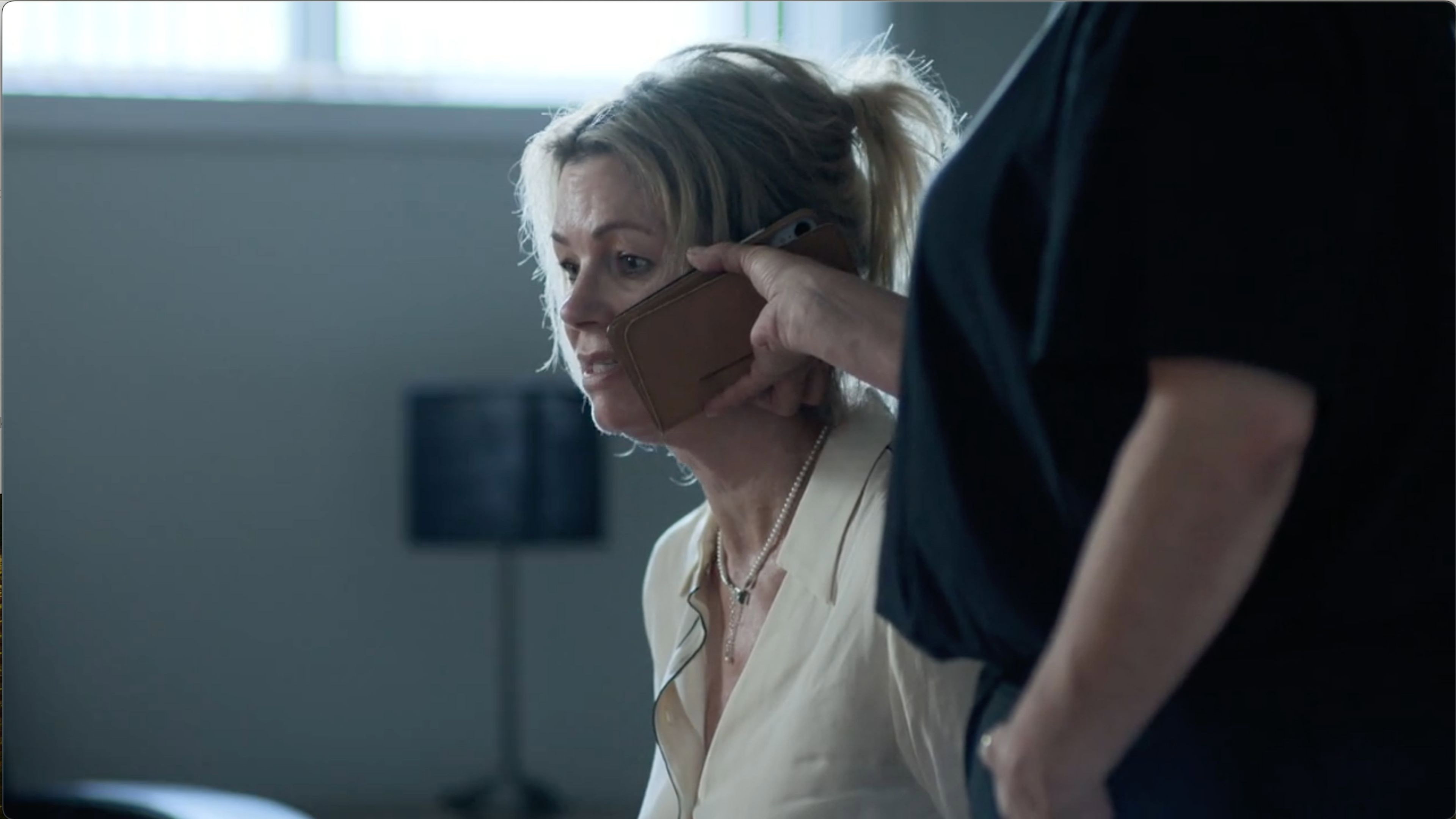 A still from Episode 2