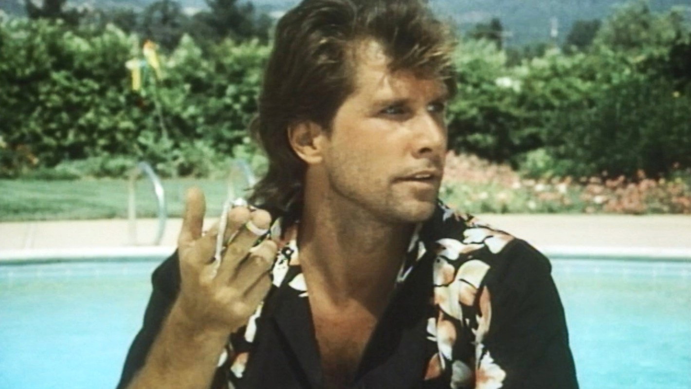 A still from The Outcasts