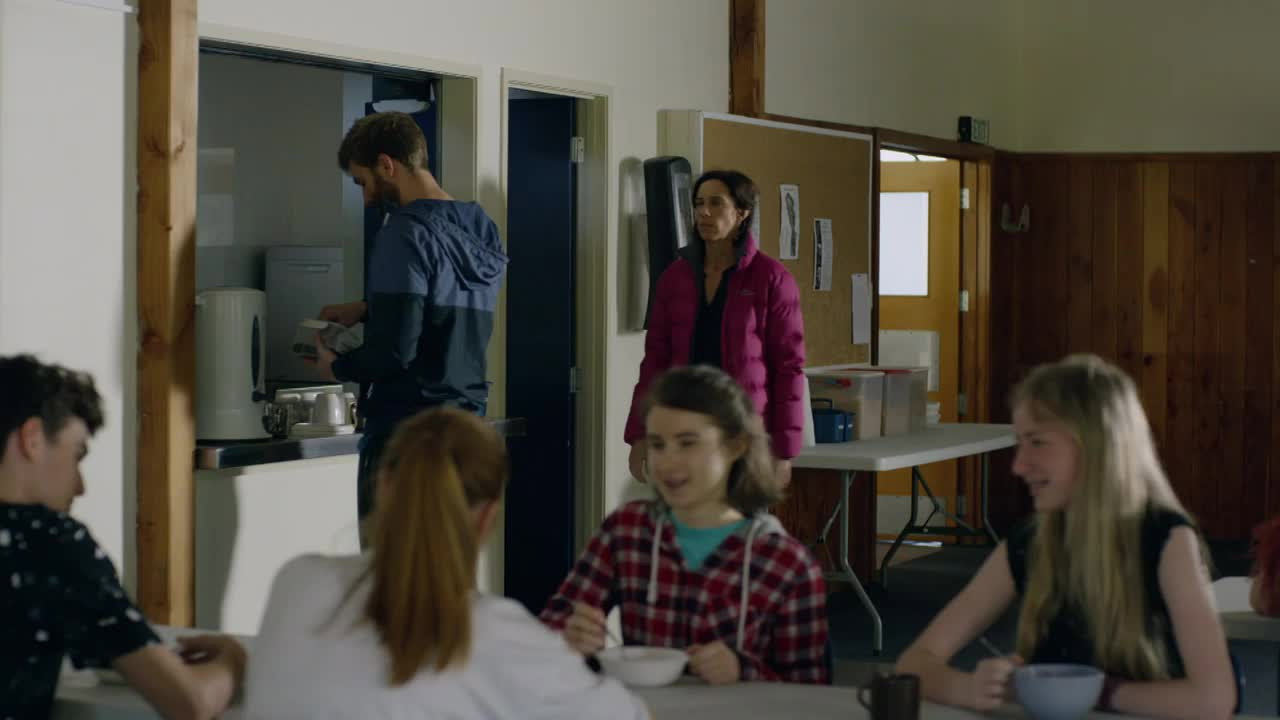 A still from Episode 9