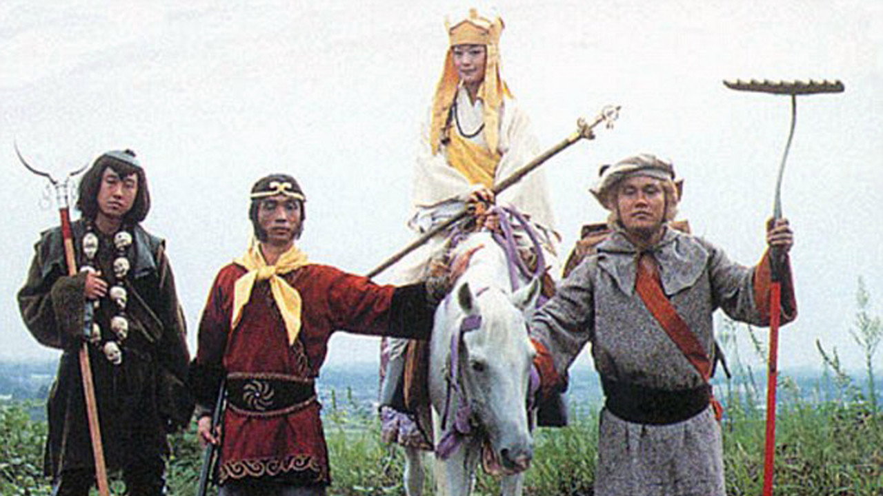 A still from Lines In The Sand