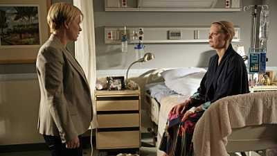 A still from Pain Killer
