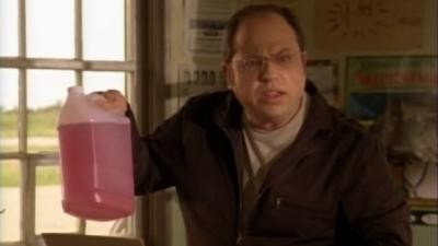 A still from Outside Joke