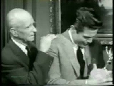 A still from Father Image